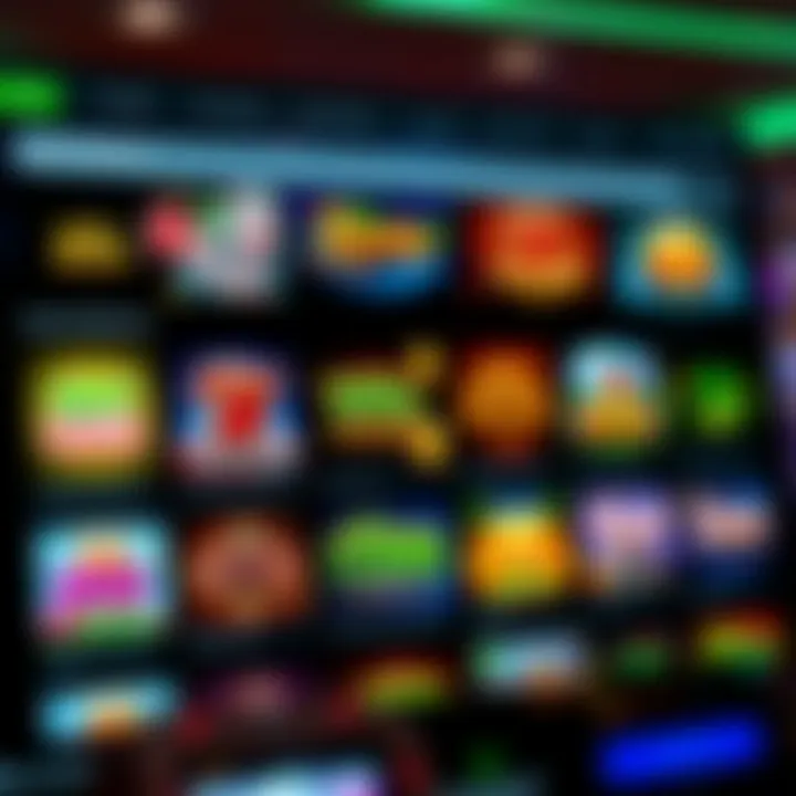 Is Neo Spin a Legit Casino for Aussies?