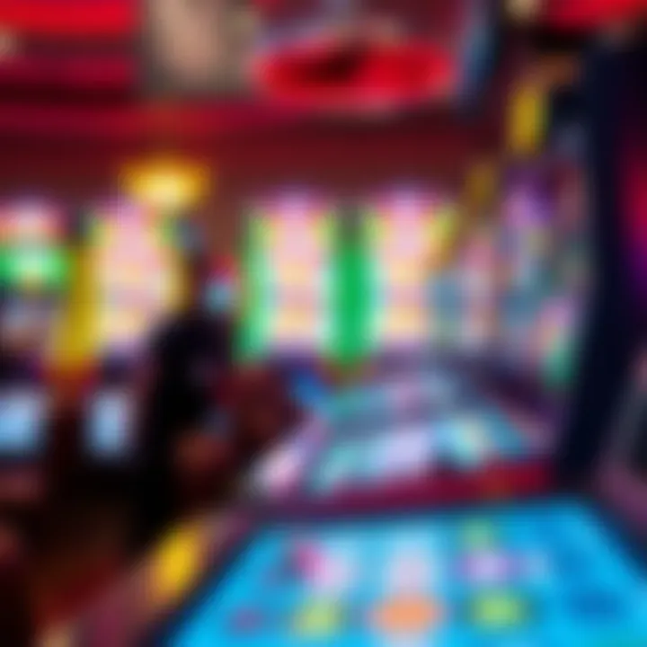 User discussion threads highlighting concerns and praises about an online casino platform