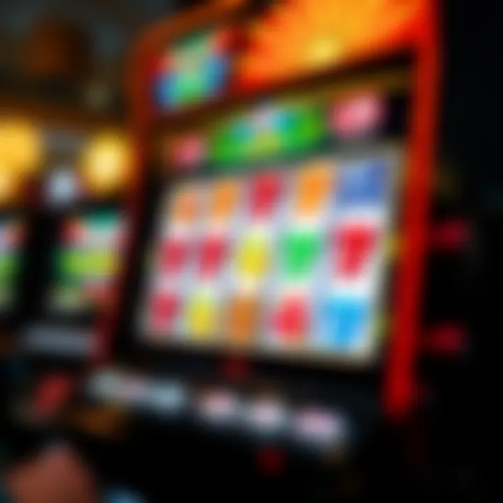 Australian Online Pokies: Your Complete Guide