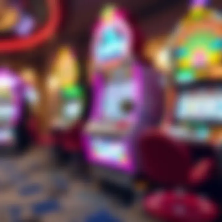 Selection of payment method icons used for deposits and withdrawals on Australian pokies platforms