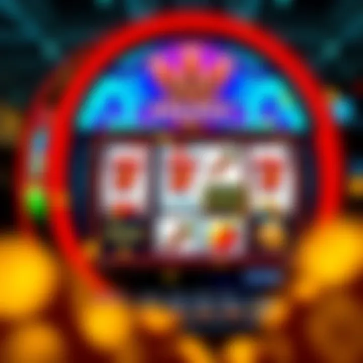 Best Online Pokies for Australian Players