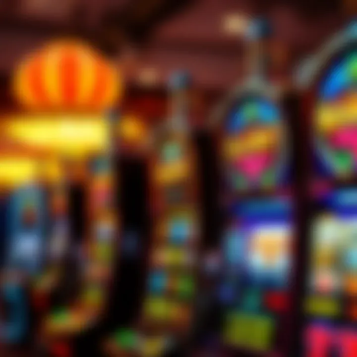 Best Online Pokies in Australia for Winning Big