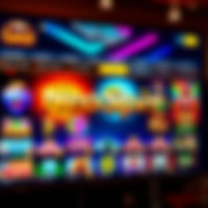 Casino Neospin Review: Features and Player Experience