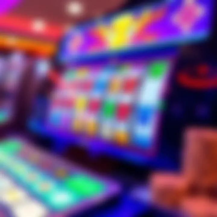 Complete Guide to Online Pokies in Australia Complete Guide to Online Pokies in Australia