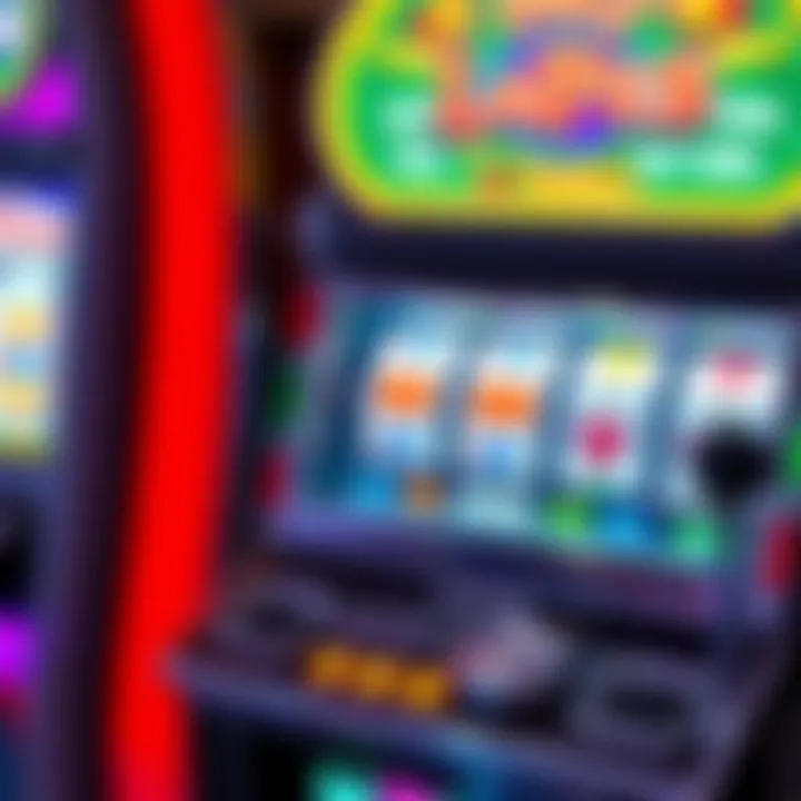 A Guide to Pokies in Australia: History, Play & Impact