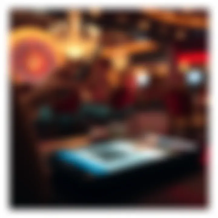 Secure digital payment on mobile device illustrating safe transactions