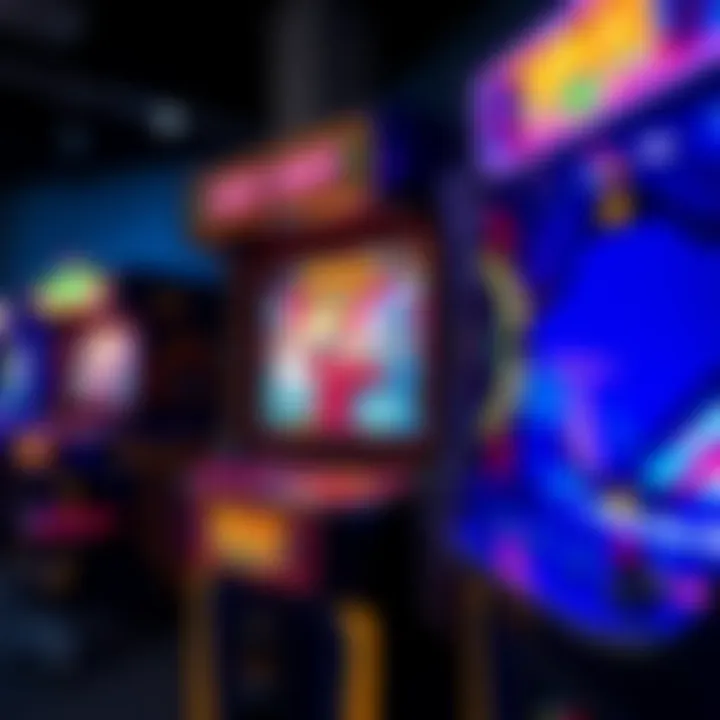 Neo Geo Spin Master: A Closer Look Neo Geo Spin Master: A Closer Look