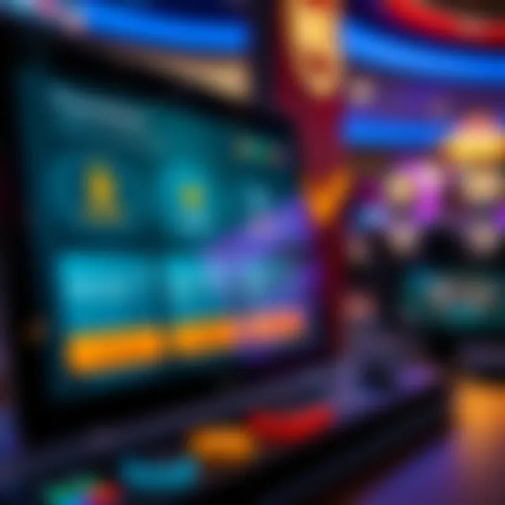 Neo Spin Casino Review: Games, Bonuses & Support