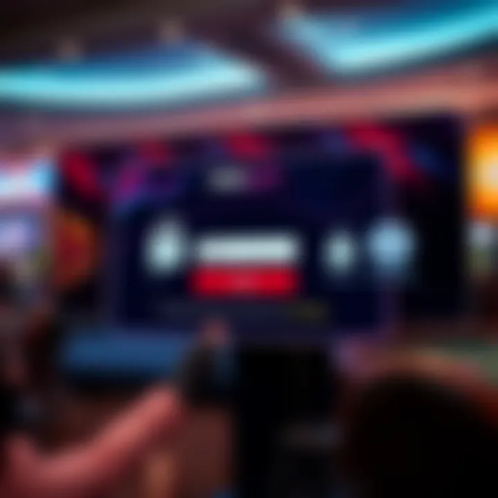 Secure Login and Promotional Rewards in Neo Spin Platform Conceptual graphic showing a secure login screen with promotional rewards and benefits icons