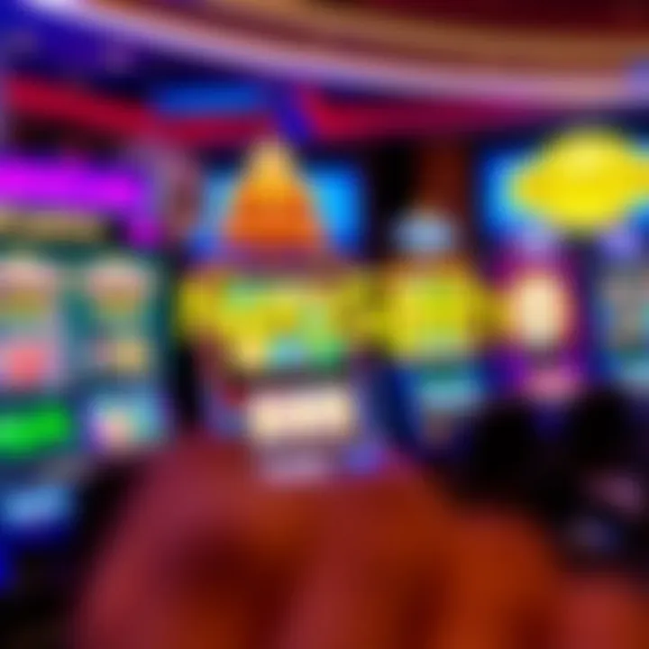 NeoSpin: Top Australian Online Casino Review NeoSpin: Top Australian Online Casino Review