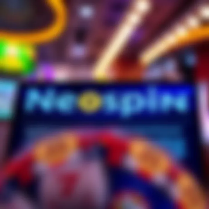 Safe online casino interface showing bonus terms and conditions