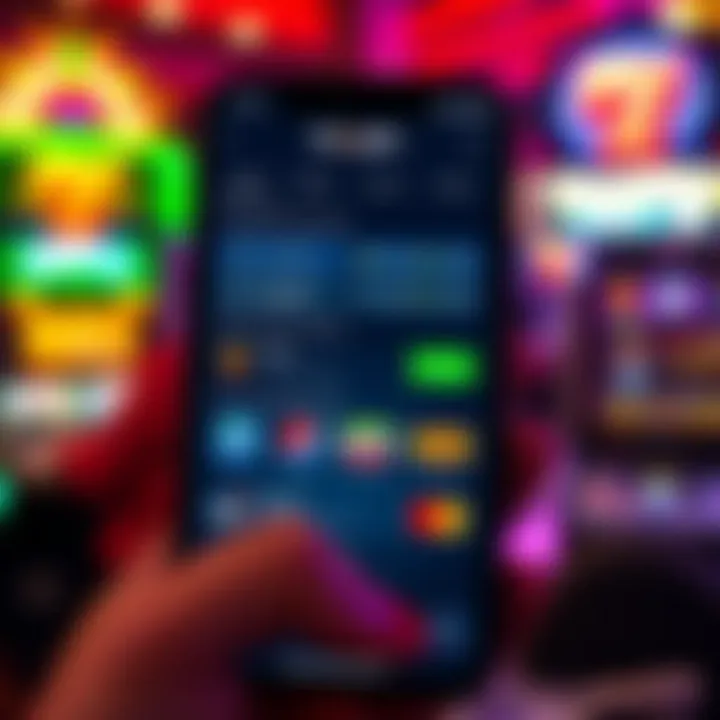 Neospin Casino App Australia: Easy Guide Neospin Casino App Australia: Easy Guide