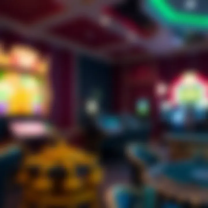 Neospin Casino No Deposit Bonus Codes 2026 Neospin Casino No Deposit Bonus Codes 2026