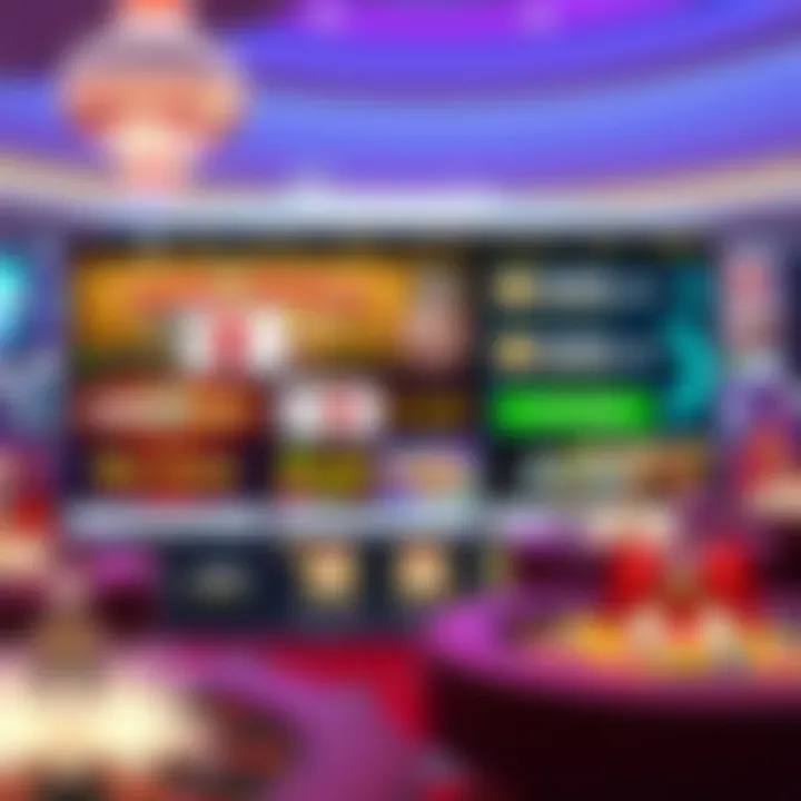 Neospin Casino Login Bonus Codes Explained