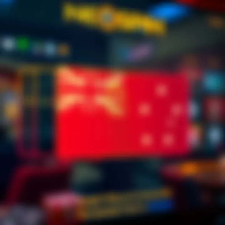 Secure login interface on Neospin Casino platform with Australian flag element