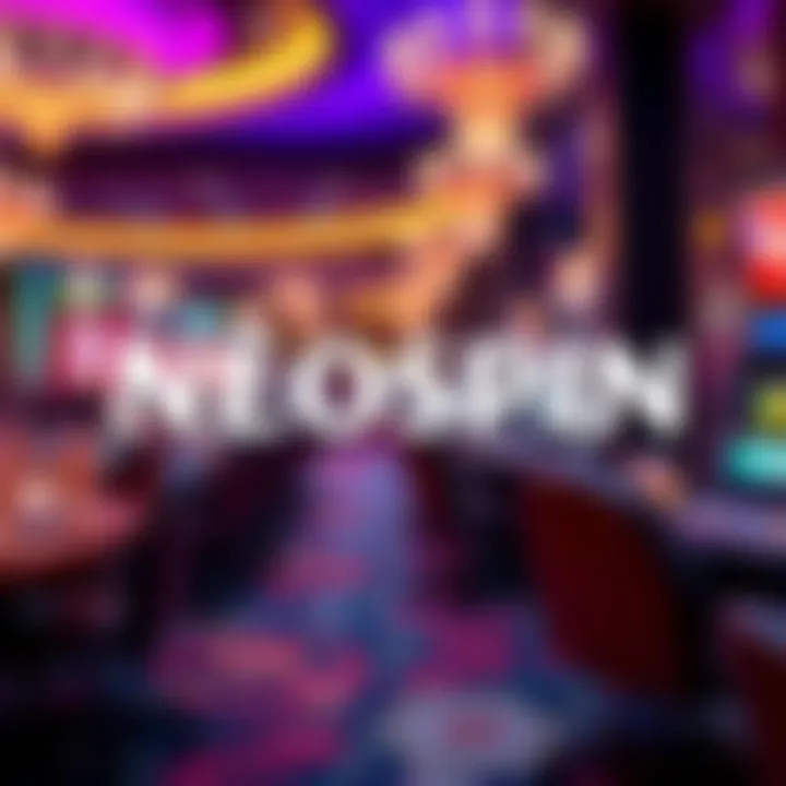 Visual representation of online casino benefits including bonus coins, secure transactions, and user rewards