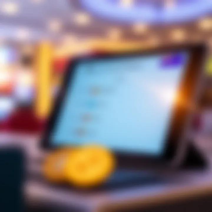 Neospin 66 Casino Review for Australian Players Neospin 66 Casino Review for Australian Players