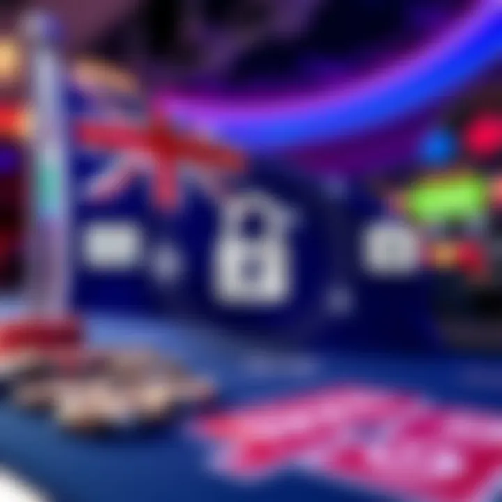 Neospin Online Casino Guide for Australian Players