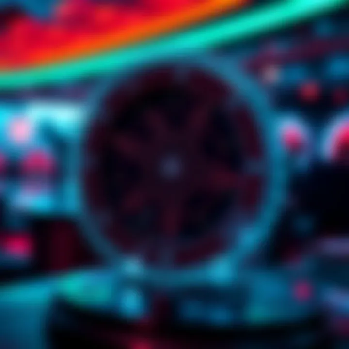 Visual representation of security measures and troubleshooting strategies for the Neospin code application