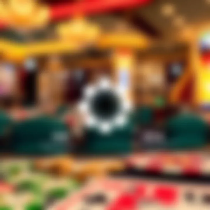 Diagram depicting wagering requirements and tips for maximizing the benefits of the Neospin free chip in online gaming