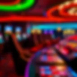 Digital graphic illustrating secure online gaming with licensed and trusted features