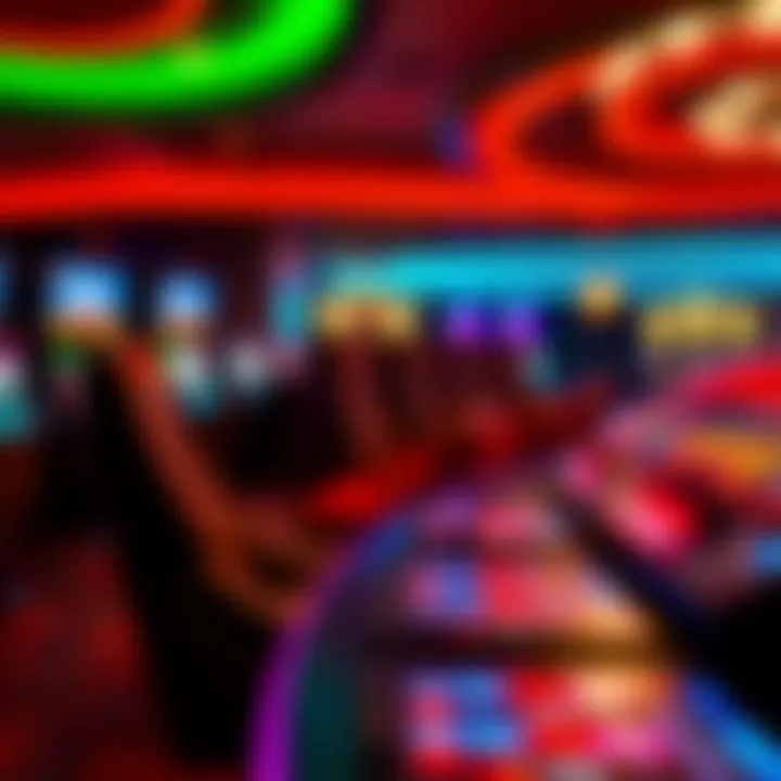 Digital graphic illustrating secure online gaming with licensed and trusted features