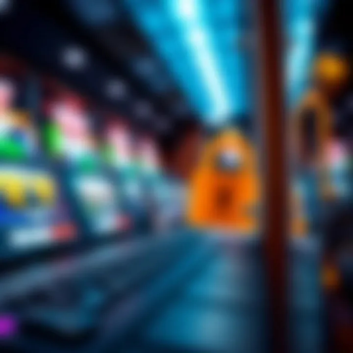 Secure digital payment icons representing multiple payment methods for online transactions