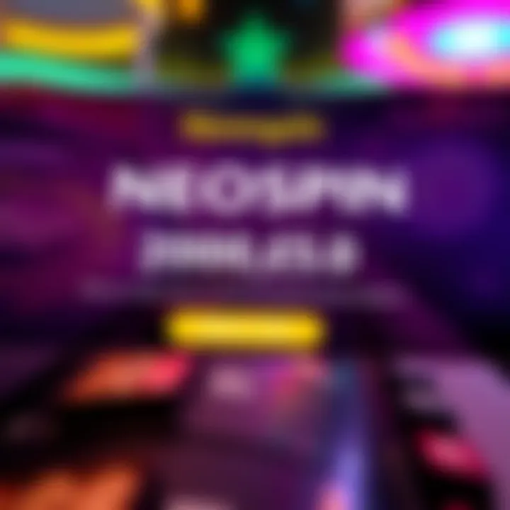 Digital casino interface displaying bonus code entry for Australian players