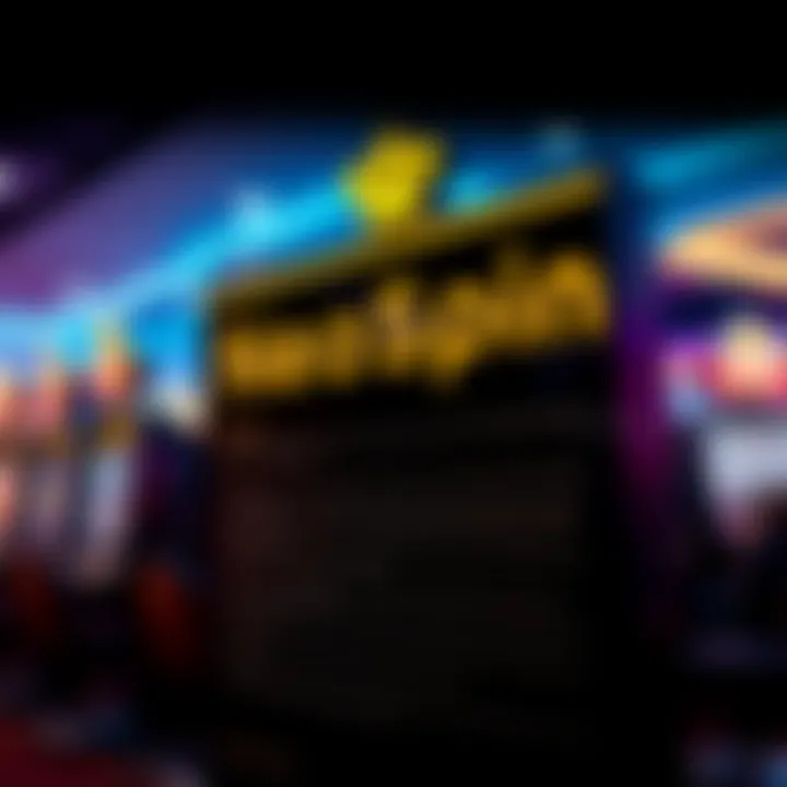 Understanding the Neospin No Deposit Bonus Code