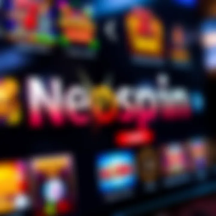 Is Neospin an Online Casino Scam? A Clear Assessment