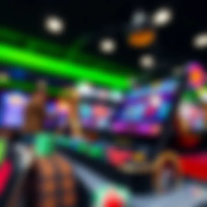 Secure payment methods on Neospin mobile app with focus on safety and responsible gaming