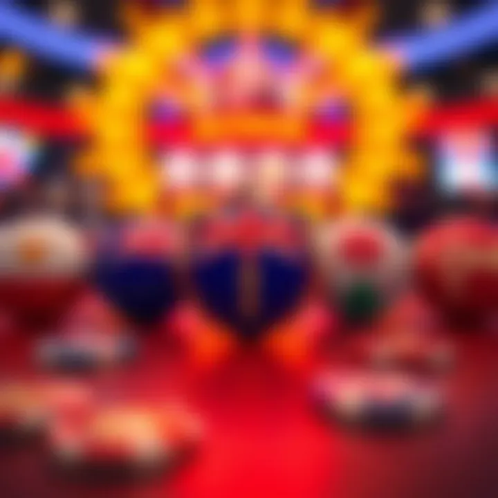 Secure payment methods icons arranged with Australian flag symbol