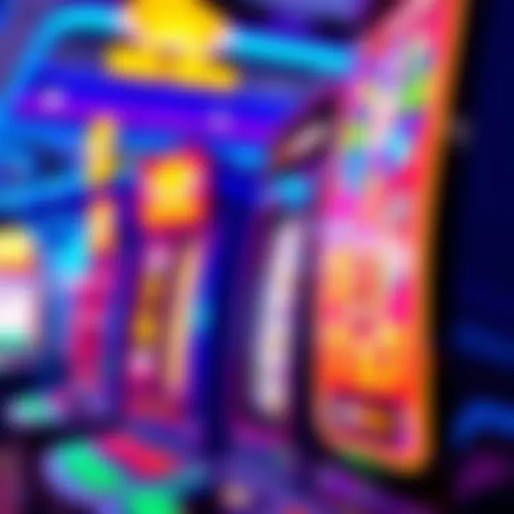 Online Pokies in Australia: Your Complete Guide