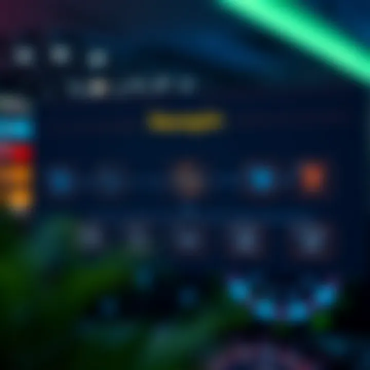 Flowchart illustrating integration of insurance operations with software platform