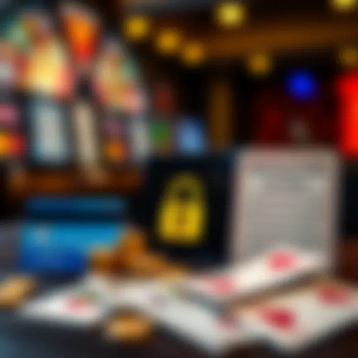 Understanding Australian Online Casinos