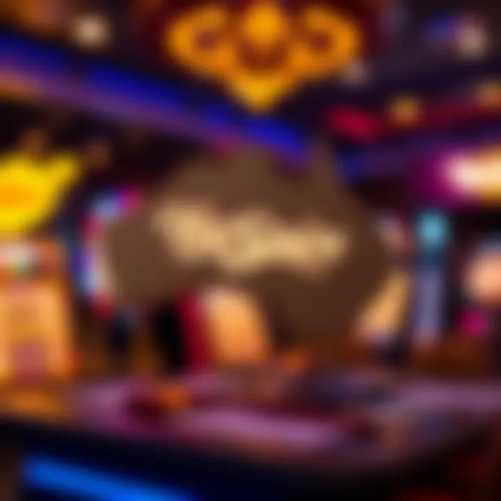 Legal Status of NeoSpin in Australia Legal Status of NeoSpin in Australia