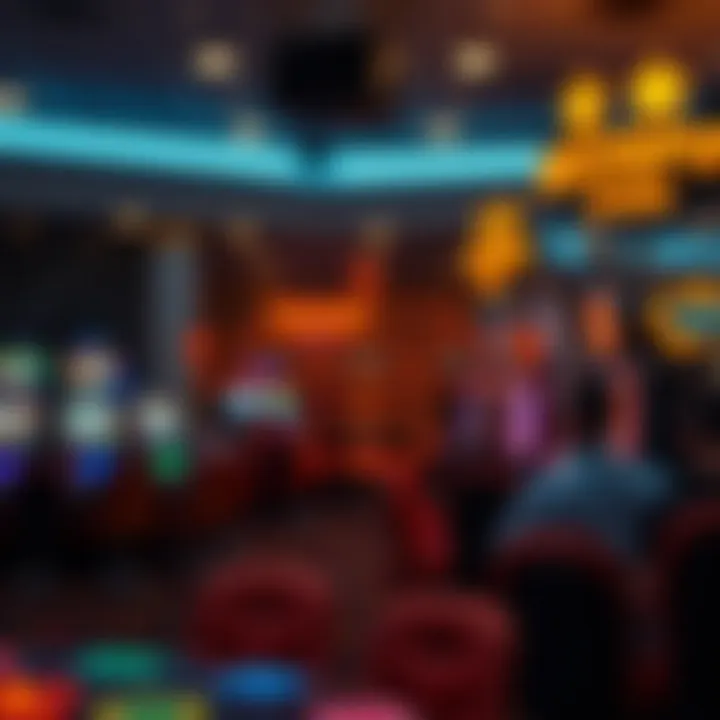 Diagram illustrating the structure and flow of the Neospin code system in digital environments