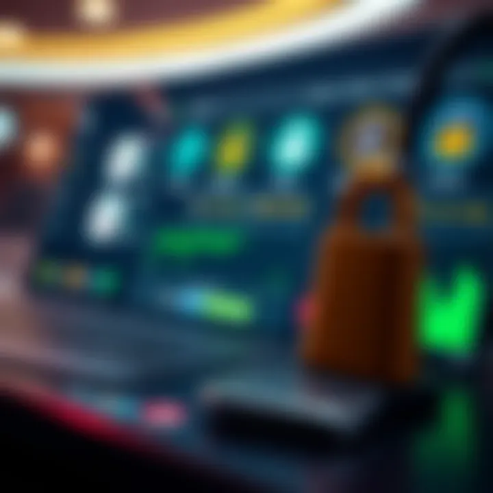 Understanding Neospin com: Casino & Betting Features Understanding Neospin com: Casino & Betting Features