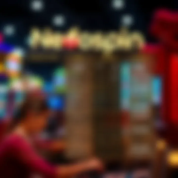 Comparison chart of Neospin no deposit offers versus other Australian online casinos