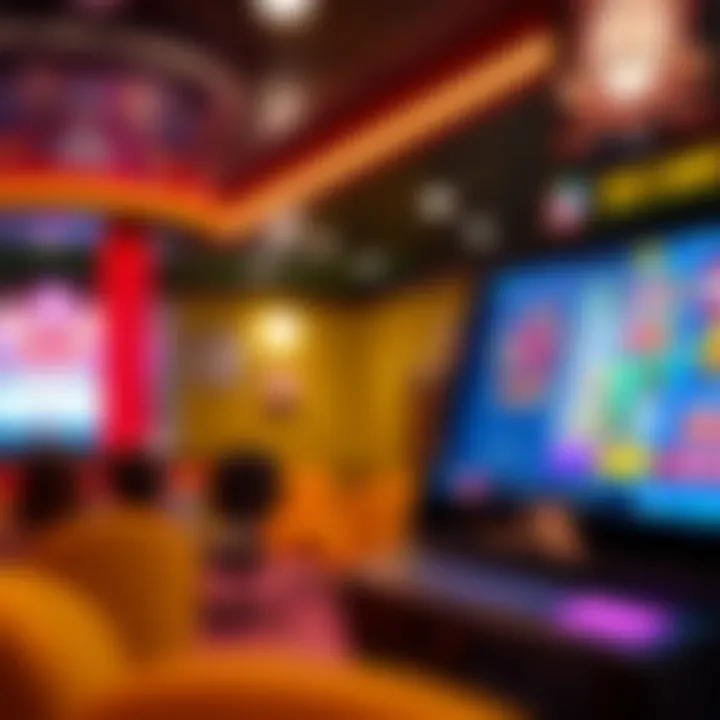 Selection of online pokies websites highlighting PayID payment option