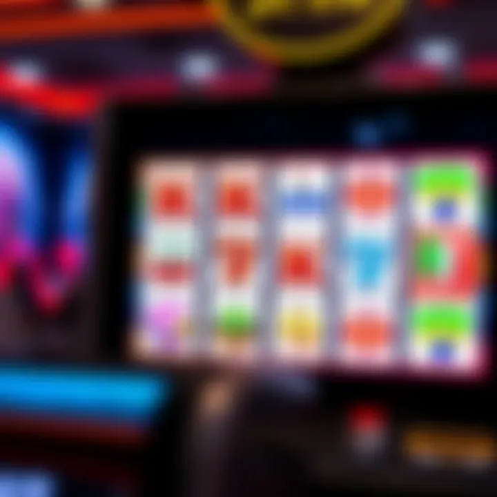 Understanding Online Pokies for Australian Players