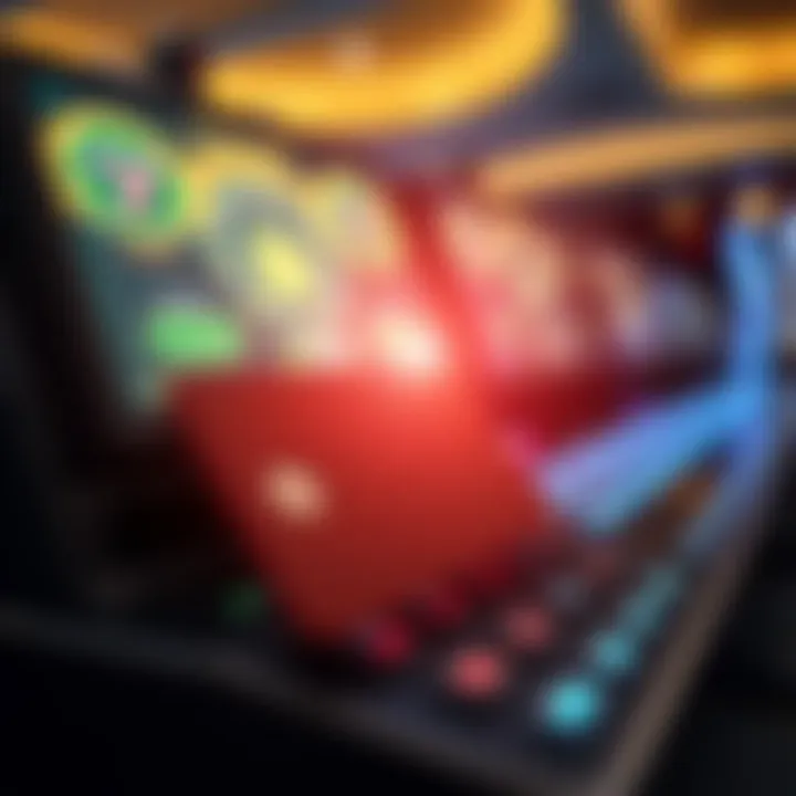 Using PayID for Online Pokies in Australia