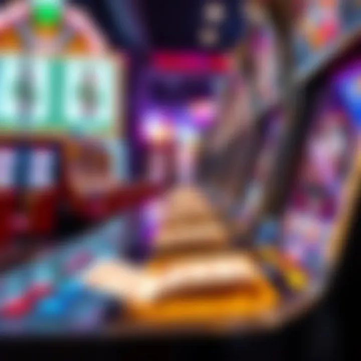 Comparison of various online payment methods for pokies players