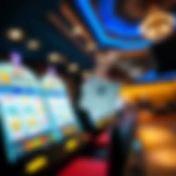 Secure online transaction using PayID for Australian pokies gaming