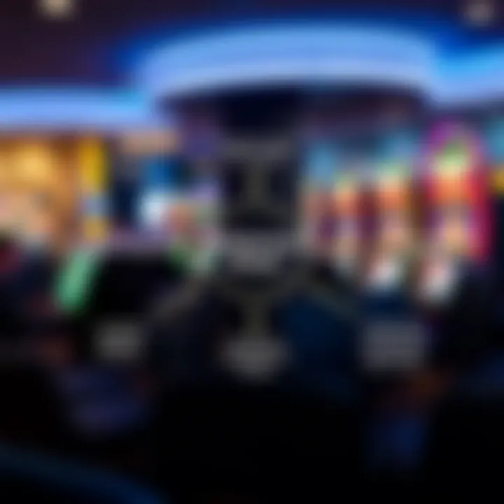 Diagram illustrating factors affecting withdrawal delays on Neospin platform